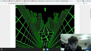 Their Was A INPUT In Slope Unblocked This Game Sucks