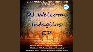 friends with benefits original mix