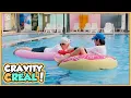 Download Lagu [C-Real] 'Gas Pedal' (POOL ver.) - Behind the Scenes ('Gas Pedal' 풀버전 비하인드) l CRAVITY (크래비티)