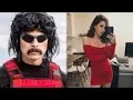 Dr DISRESPECT ONLY CHEATED ON HIS WIFE ONE TIME