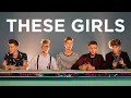 Download Lagu These Girls - Why Don't We [Official Music Video]