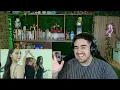 REACTION to TOMORROWLAND - Alex Favela x Victor Mendivil x The Little Godfather Toys