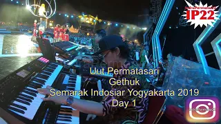 Download Uut Permatasari “Ghetuk” (Keyboard Cam Semarak Indosiar Yogyakarta 2019 Day 1) MP3