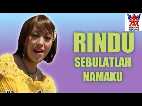 Download MP3 RINDU SEBUTLAH NAMAKU-NENG WULAN [ OFFICIAL MUSIC VIDIO ]