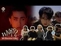 Lagu SB19 'What?' MV | REACTION VIDEO