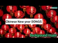 Chinese new year instrumental || background music || Relaxing music chinese new year | imlek 2021