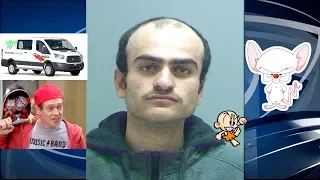 Utah Man Mugshot Goes Viral After He Said He Was 19 But He Look Much Older