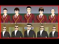 Download Lagu STUDENT VS YAKUZA || SAKURA School Simulator