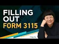 How to Fill Out Form 3115 for Day Traders Mark-to-Market 475 f Step-by-Step Guide