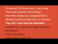 Download Lagu Post Malone - Congratulations (Lyrics) ft. Quavo