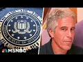 Download Lagu ‘Reeks of a COVER UP!’: Homeland Security vet on Durbin's Epstein files FBI allegation