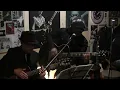 「漂泊者（アウトロー）」甲斐バンド＠BAR the ROCK