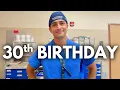 I Spent My Entire 20s Becoming A Doctor