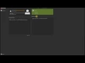 Flowbox MANUAL 01 - Welcome Screen and Settings