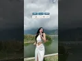 Download Lagu the view from @batur_cozybali is too pretty🏔✨ #bali #kintamani #dance