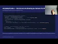 Audiobookshelf Security Training Wrap-Up Developer Checklist