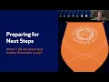 Syracuse Bound New Student Orientation Recap