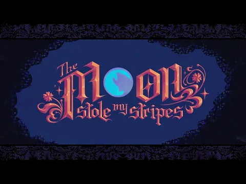The Moon Stole My Stripes (2027) SCAD Film Trailer
