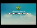 Download Lagu Mts. Miftahul Ulum | Cermenan SG - Waras - Ngoro - Jombang