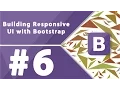 Building Responsive UI with Bootstrap Part 6 by Millionlights