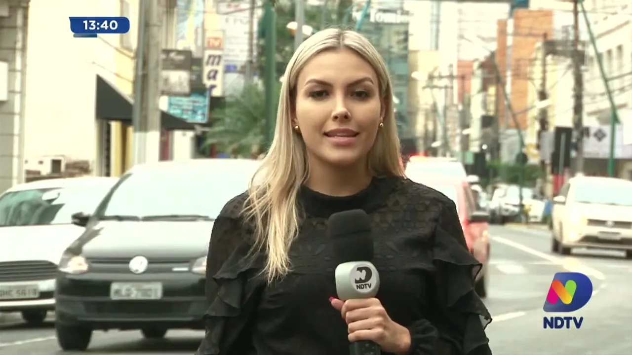 Taió: homem morre atropelado após sair do carro para verificar danos de batida