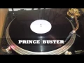 Prince Buster   Hard Man Fe Dead