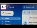 Google launched Gmail on April Fool s Day 20 years ago