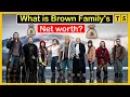 Alaskan Bush People s Brown Family s shocking Net Worth Finally Revealed