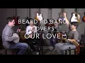 Our Love Judah and the Lion Cover