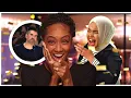 Download Lagu I CRIED LIKE A BABY REACTING TO | Putri Ariani receives the GOLDEN BUZZER from Simon Cowell