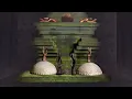 Nicola Cruz - Criançada (con Castello Branco)