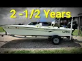 2 - review of our MAKO 17 Pro Skiff Would I buy it again