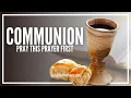Download Lagu Prayer Before Communion | Pray This Before Taking Holy Communion
