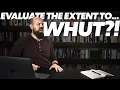 How to Understand DBQ LEQ Prompts AP World APUSH AP Euro