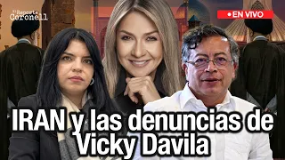 Investigamos las denuncias de Vicky Davila y SEMANA sobre Gustavo Petro | El Reporte Coronell