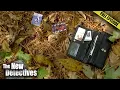 Lagu How To Solve A Murder Without A Body | The New Detectives