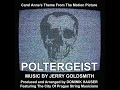 Poltergeist - End Title (Carol Anne's Theme) (Jerry Goldsmith)