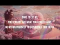 Love Yourself & Heal | 528 Hz Soft Healing Frequency Music For Self-Love | Overcome The Inner Critic