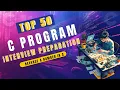 C Interview Program Reverse number in C Recursion in C