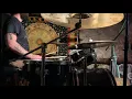 PEARS - Traveling Time Drum Playthrough
