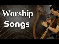 Download Lagu Worship Songs on a Harp