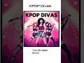 Lagu Two Bruised Souls by The KPOP Divas