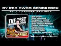 Download Lagu Dj Nandar - By Request OWOS GEMBREDEK - Sendiri Tetap Berdiri || Funkot Full Hard Bikin melayang
