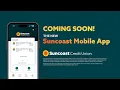 The New Suncoast Mobile App Journey