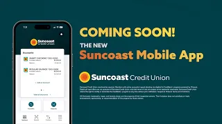 The New Suncoast Mobile App Journey