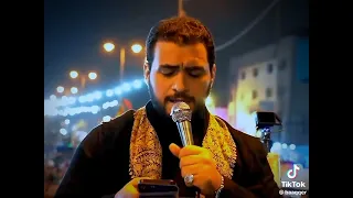 دخوليه محمد باقر الخاقاني ليالي الجروح أجمل فيديو شاهد 