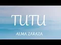 Download Lagu tutututu tutututu tiktok [lyrics]🎵 tutu - ALMA ZARZA cover | Terjemahan Indonesia