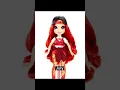 Your month s rainbow high doll read desc