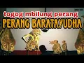 Download Lagu TOGOG MBILUNG MELU PERANG BARATAYUDHA || wayang kulit ki seno nugroho@wargoseni