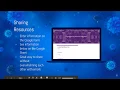 Sharing Resources